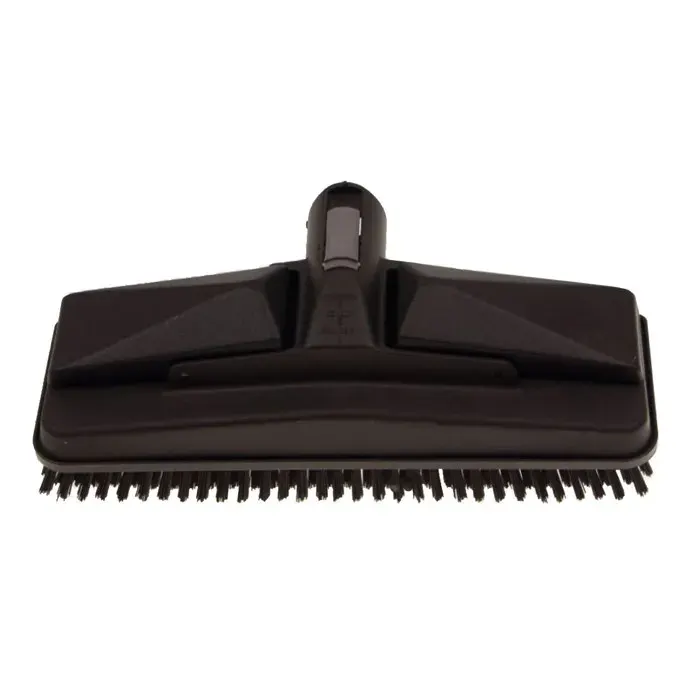 Brosse embout rectangulaire NVT140 Nettoyeur vapeur 500351353 DOMENA