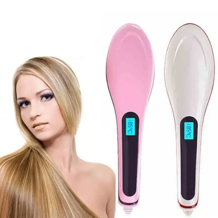 BROSSE LISSANTE OFELIBRUSH-ROSE