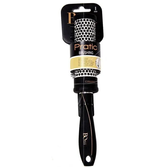 Brosse Pratic Brushing en Céramic