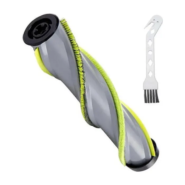 Brosse rotative de rechange aspirateur balai sans fil Bissell Cleanview XR 200W/Cleanview XR Pet 300W (références 3789 et 3797).