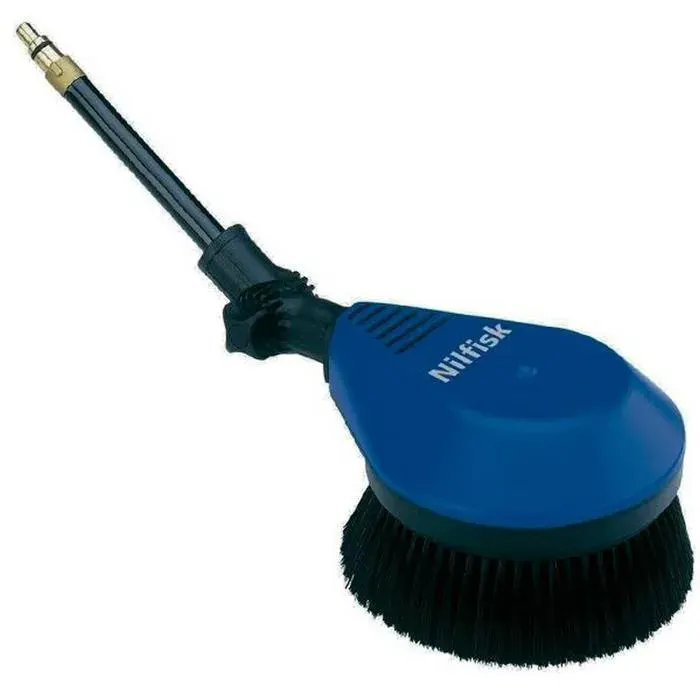 Brosse rotative orientable COMPACT / EXCELLENT Nettoyeur vapeur 6410762 NILFISK