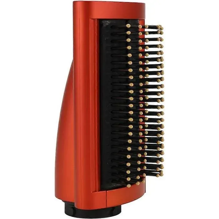 Brosse séchante lissante Styler peigne doux et lisse
