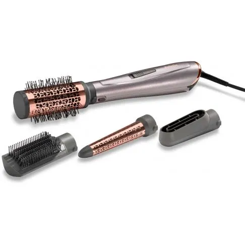 Brosse soufflante BABYLISS AS136E — coloris Rose