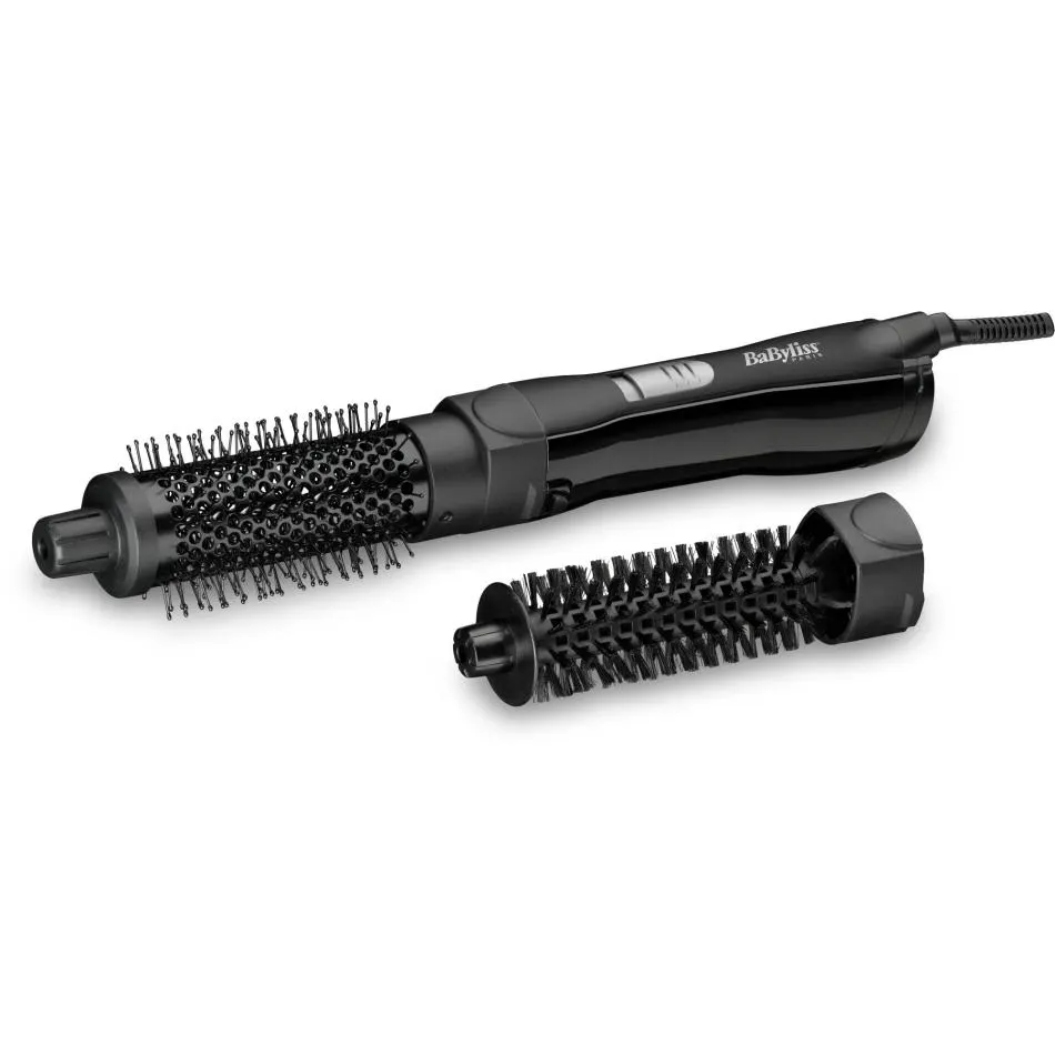 Brosse soufflante BABYLISS AS82E — coloris Noir