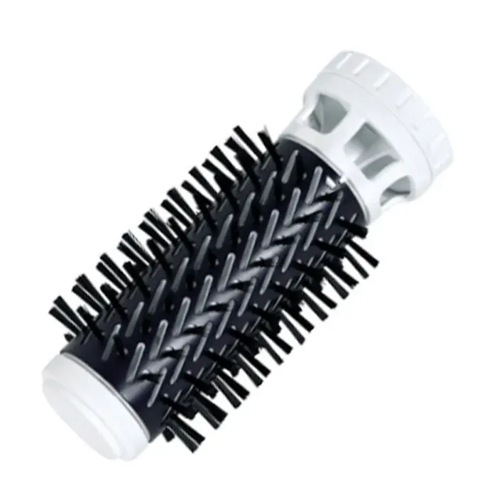 Brosse soufflante - CALOR - Brush Activ - Céramique 50 mm - Blanc - Garantie 2 ans