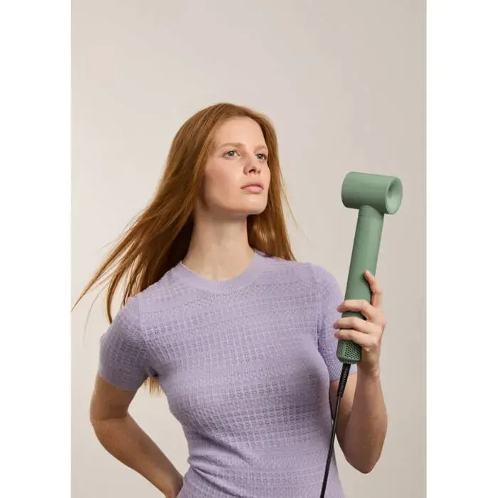 Brosse soufflante ionique - Create - ION Styler Pro Advance - Céramique - 8-en-1