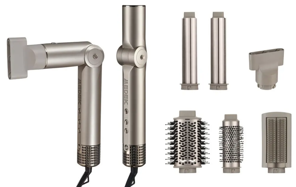 Brosse soufflante MDZ910 MEDEK