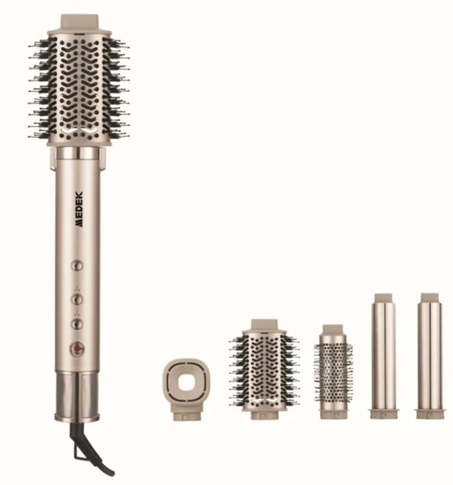 Brosse soufflante MDZY9 MEDEK