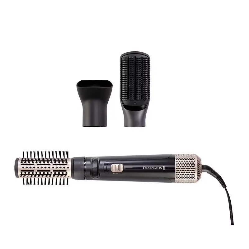 Brosse Soufflante Rotative Remington As7580 — coloris Noir