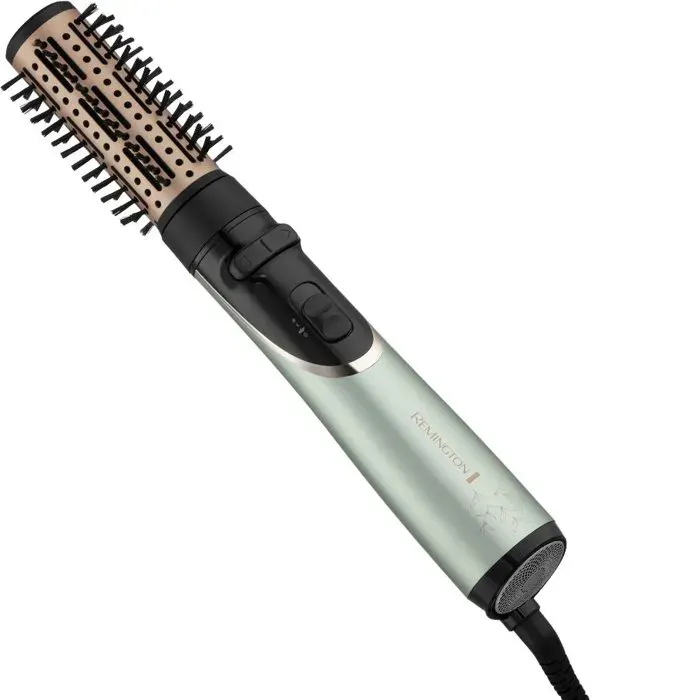 Brosse Soufflante Rotative Remington Technologie ionique Advanced Ceramic