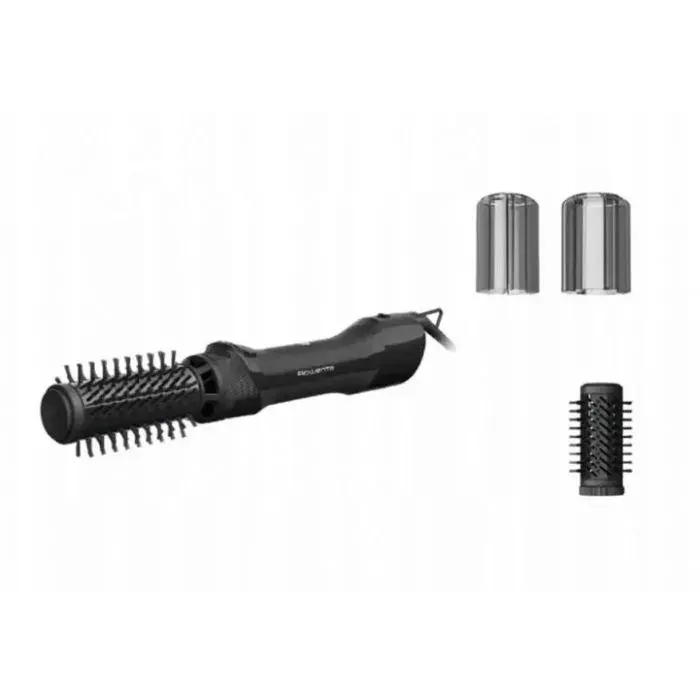 Brosse soufflante Rowenta Bigoudi UB9520