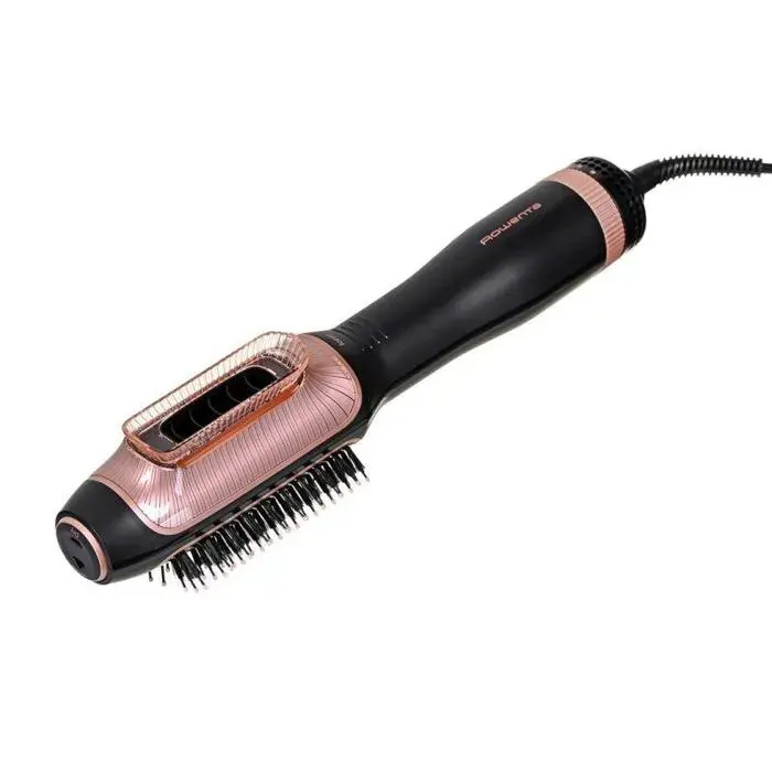 Brosse Soufflante Rowenta CF9840F0 Technologie de Chaleur et Ionisation