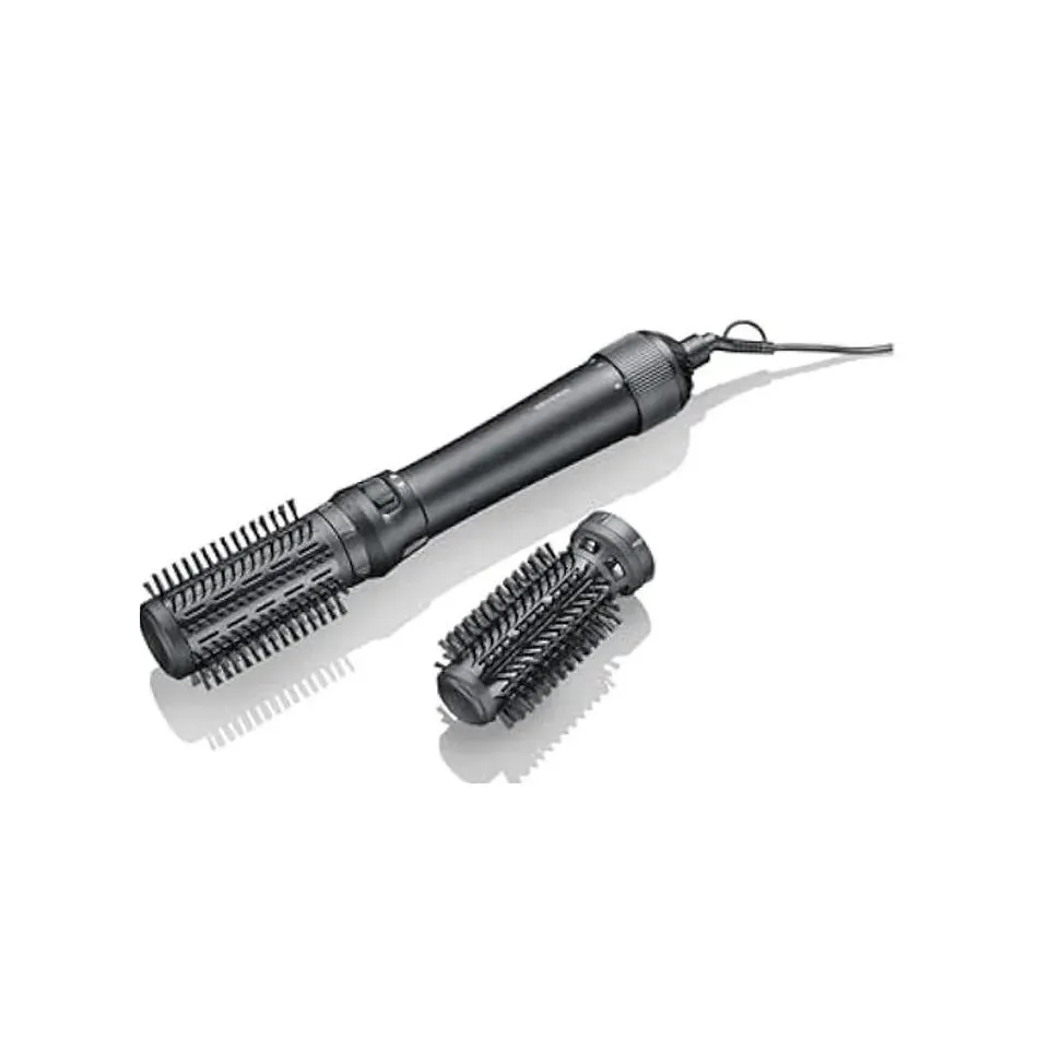 Brosse soufflante SEVERIN WL0241 — coloris Noir