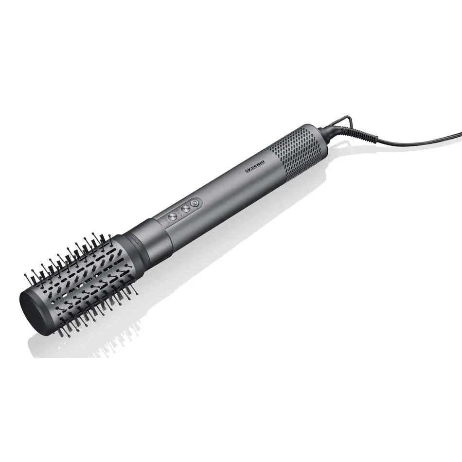 Brosse soufflante SEVERIN WL0683 — coloris Gris