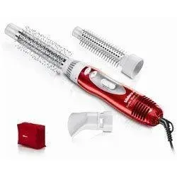 Brosse soufflante - VALERA - 603.01B Turbo Style 1000 - 1000 Watts - Ionique - Tourmaline