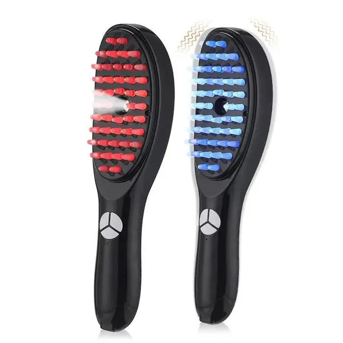 Brosse thérapeutique Ultimate Hair Rejuvenator-SDR