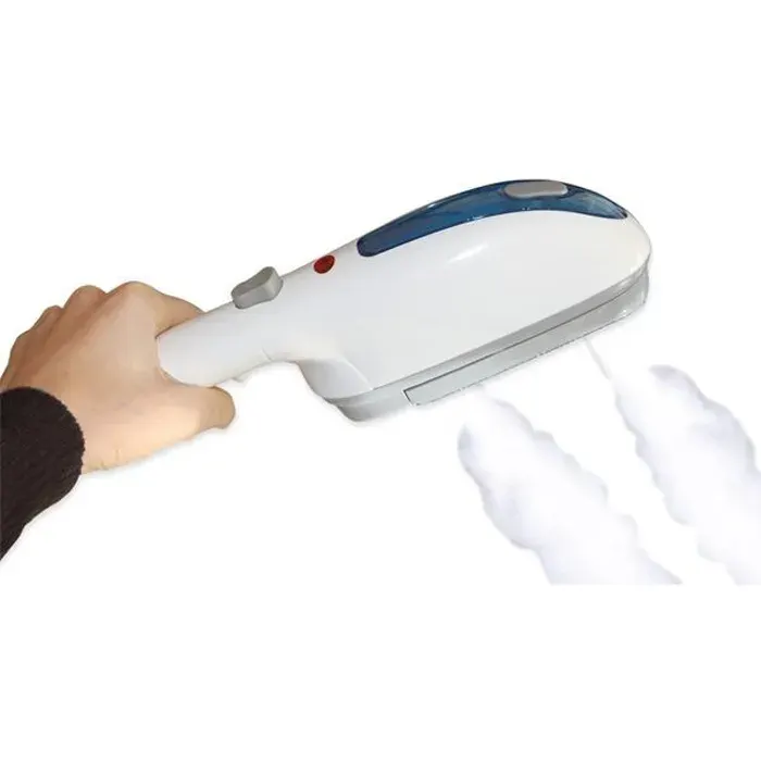 Brosse vapeur defroissante pour vetements