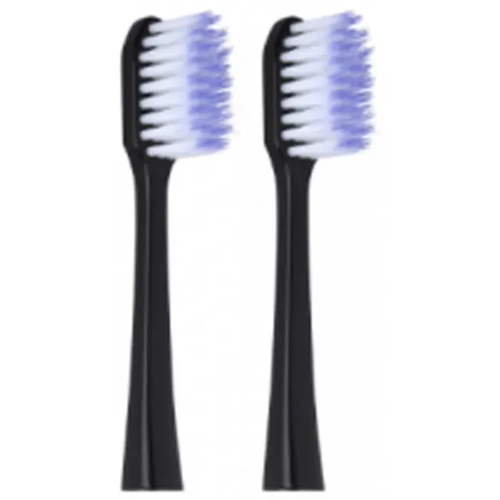 Brosses à Dents-Brosse à Dents Électrique Oral-B Pro 2 2500N CrossAction (Couleur : Noir)