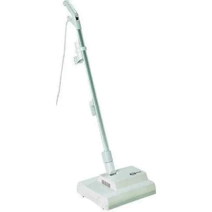 Brosseur shampouineur - SEBO - 9400 - 200 W - Gris - Cuisine — coloris Grise