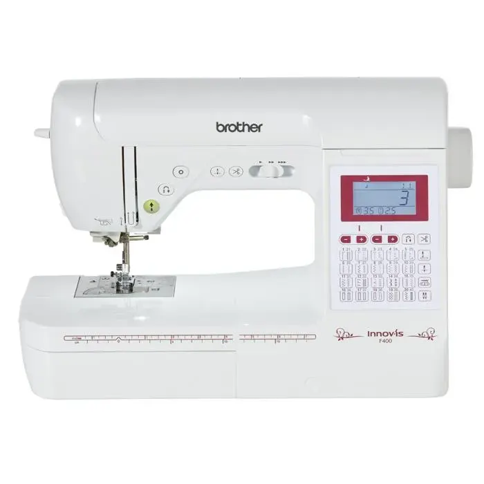 BROTHER INNOVIS F400