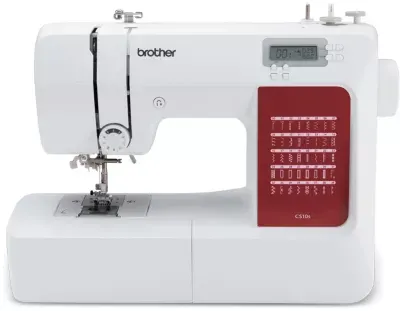 Brother - Machine À Coudre Cs10s
