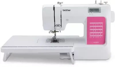 Brother - Machine À Coudre Cs120wts