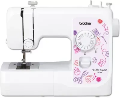Brother - Machine À Coudre Enfant Ke14s