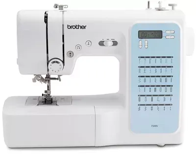 Brother - Machine À Coudre Fs40s