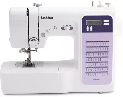 Brother - Machine À Coudre Fs70wtx