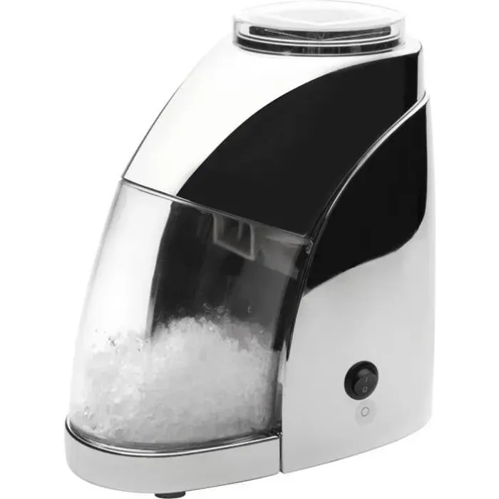 Broyeur à glace électrique - LACOR - 0.5 L - 100 W - Plastique - Gris