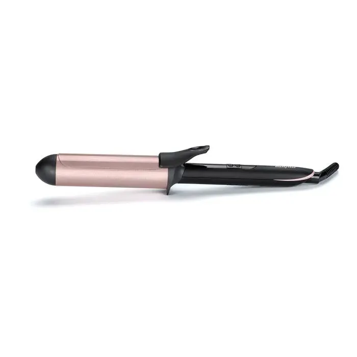 C453E - Boucleur 38 mm Curling Tong en Quartz Céramique