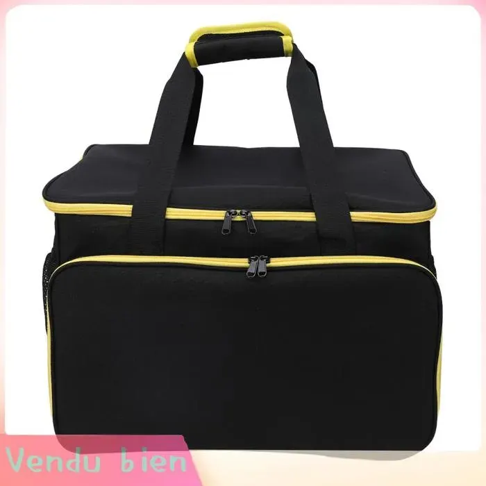 C900134 Sac de rangement pour nettoyeur vapeur étui de protection en tissu Oxford de qualité supérieure pour les tâches à