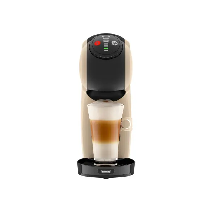 Cafetière à capsule NESCAFÉ® Dolce Gusto® GENIO S EDG226.BG (DeLonghi) - beige