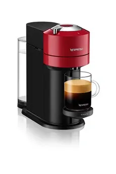 Cafetière à dosette Krups XN910510R Reconditionnée Rouge — vue 2