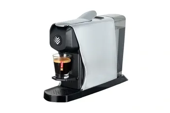 Cafetière à dosette Malongo EOH 1250 W Gris — vue 2