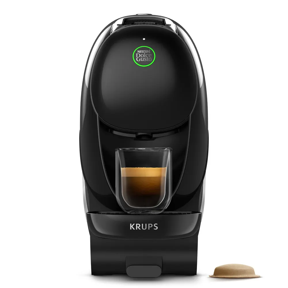 Cafetière à dosette Nescafé Dolce Gusto YY5733FD — vue 2