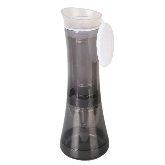Cafetière à infusion froide machine à thé glacé et machine à café pour la maison et le bureau .