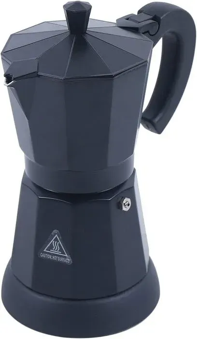 Cafetière à moka électrique - OUKANING - 300 ml 220-240 V