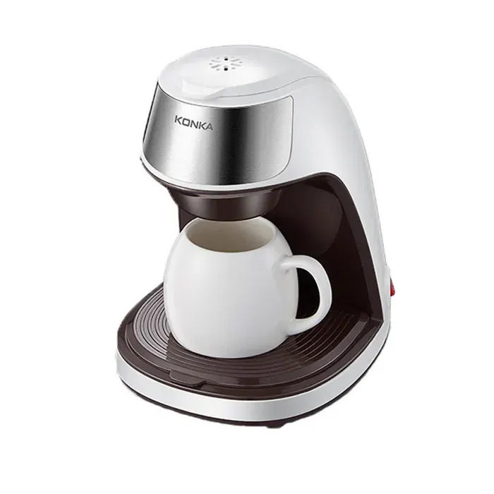 Cafetière américaine à filtre SUNORA - machine à café électrique compacte