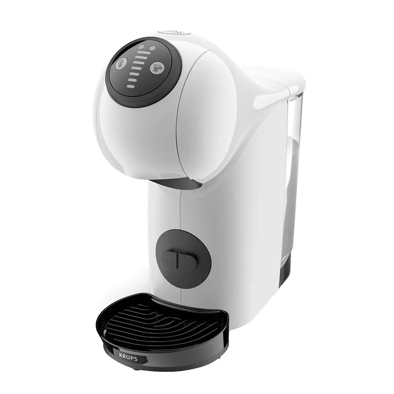 Cafetière Dolce Gusto Krups Yy5215fd Genio S — coloris Blanc