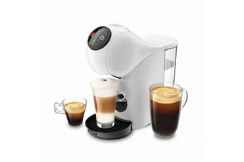 Cafetière Dolce Gusto Krups Yy5215fd Genio S — vue 2