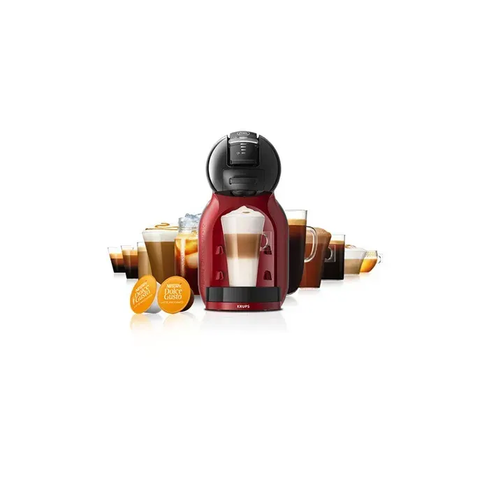 Cafetière Dolce Gusto Krups YY5219FD Mini Me — vue 2