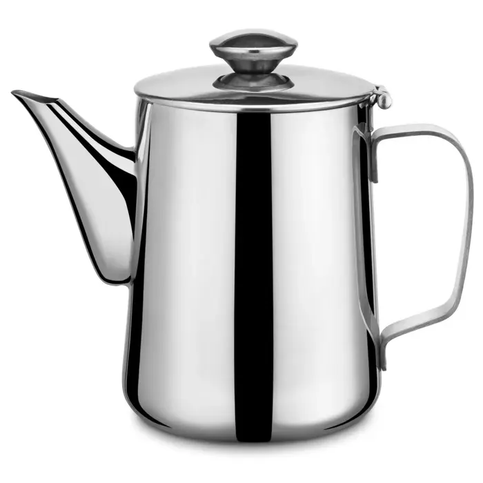 Cafetière en Inox Série Planet 035 à 150 L - Pujadas - Gris - l110- L1- P190- h170- Inox