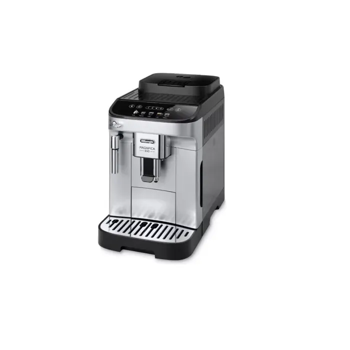 Cafetière Expresso - DeLonghi - Magnifica Evo ECAM290.31.SB - 15 bar - 1450 W - Argent