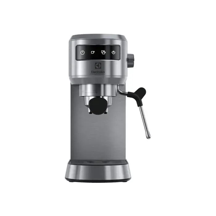 Cafetière expresso Electrolux Explore 6 E6EC1-6ST - inox