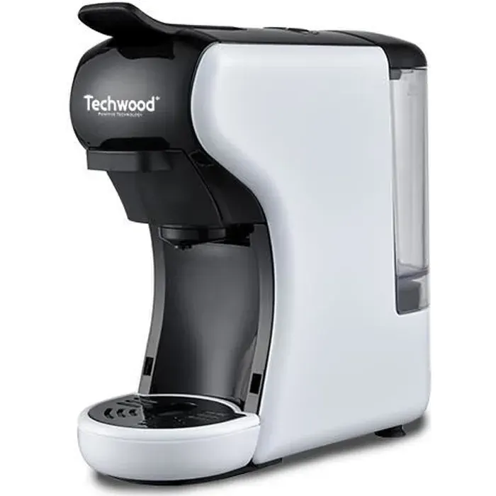 Cafetière Expresso MULTI-CAPSULES