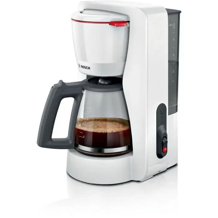 Cafetière filtre BOSCH TKA2M111 — vue 2