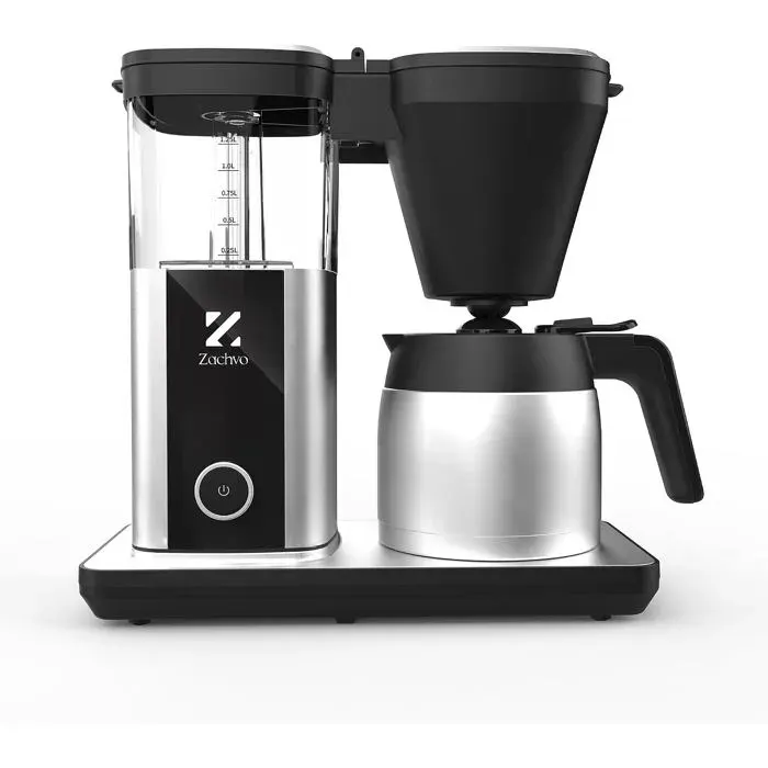 Cafetière Filtre De 1 25 L[CA587]