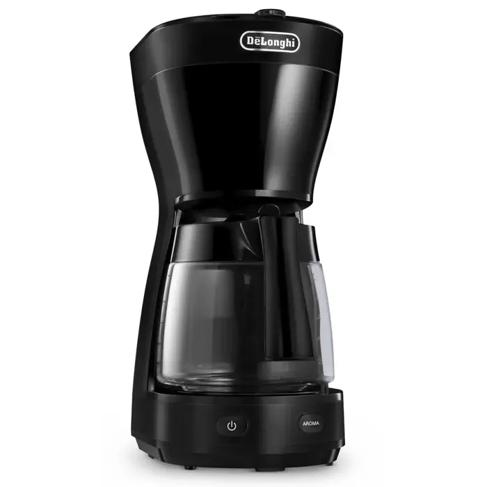 Cafetière filtre DELONGHI ICM16210BK — vue 2