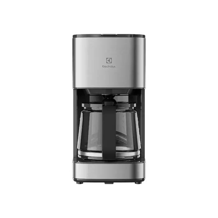 Cafetière filtre Electrolux Create 3 E3CM1-3ST - acier inoxydable